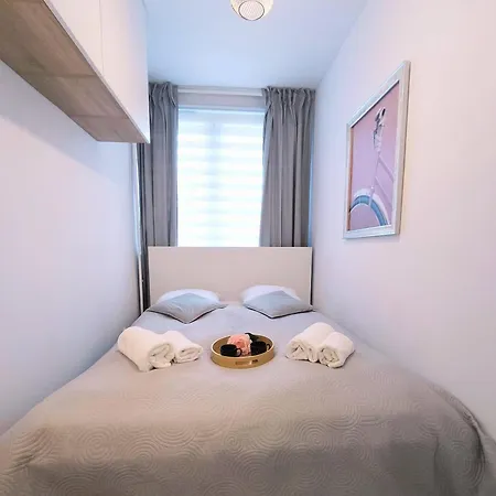 Klosna 7 By Homeprime * 弗罗茨瓦夫