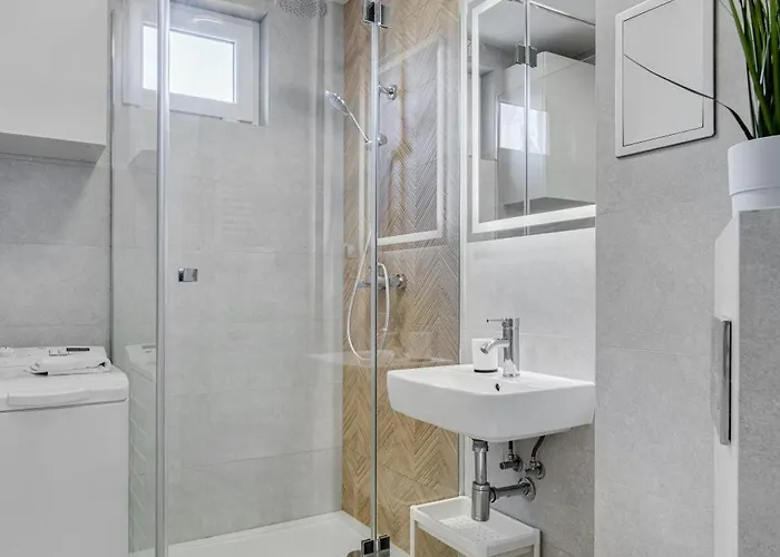 Klosna 7 By Homeprime Wroclaw