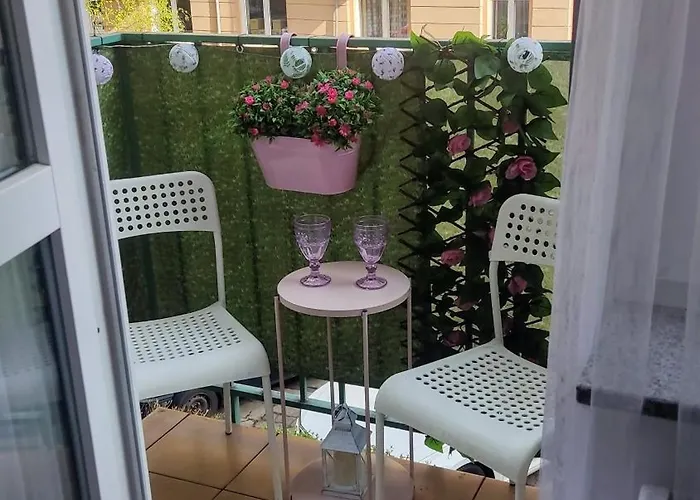 Klosna 7 By Homeprime Apartment *