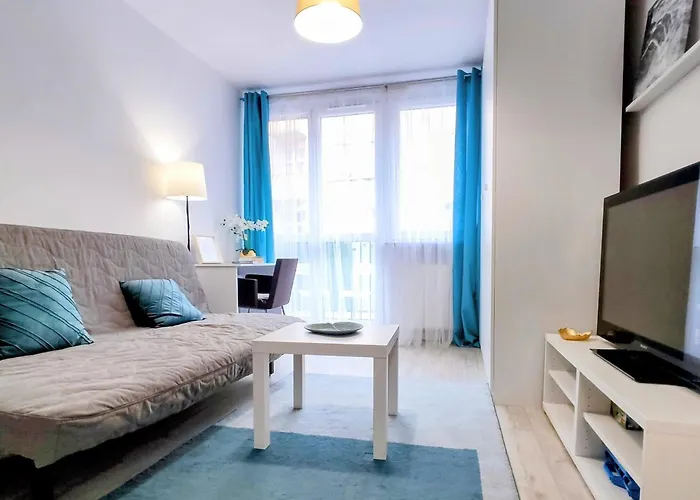 Apartment Klosna 7 By Homeprime *