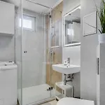 Klosna 7 By Homeprime Вроцлав