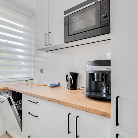 Apartman Klosna 7 By Homeprime Wrocław