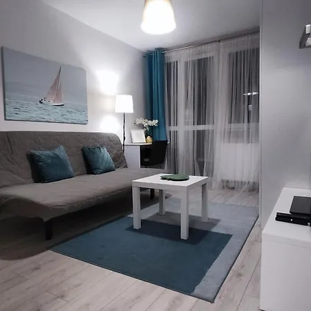 Apartman Klosna 7 By Homeprime Wrocław