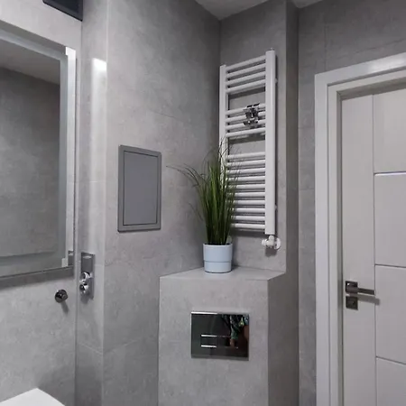 Klosna 7 By Homeprime Lejlighed