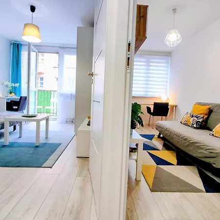 Klosna 7 By Homeprime Apartman