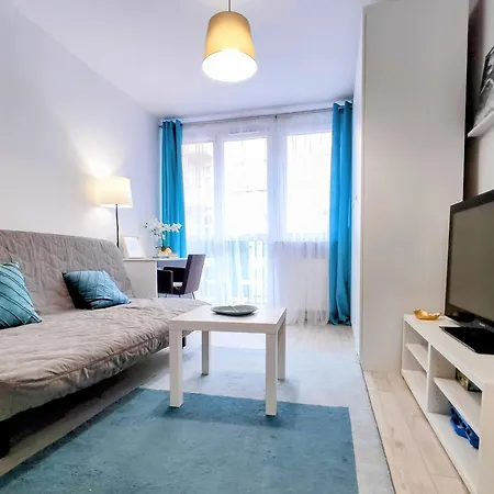 Apartament Klosna 7 By Homeprime *