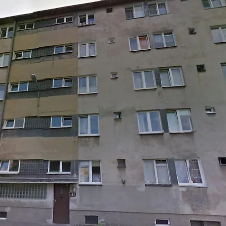 Klosna 7 By Homeprime Apartman *