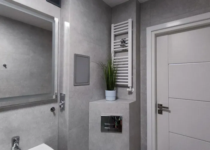 Klosna 7 By Homeprime Apartman