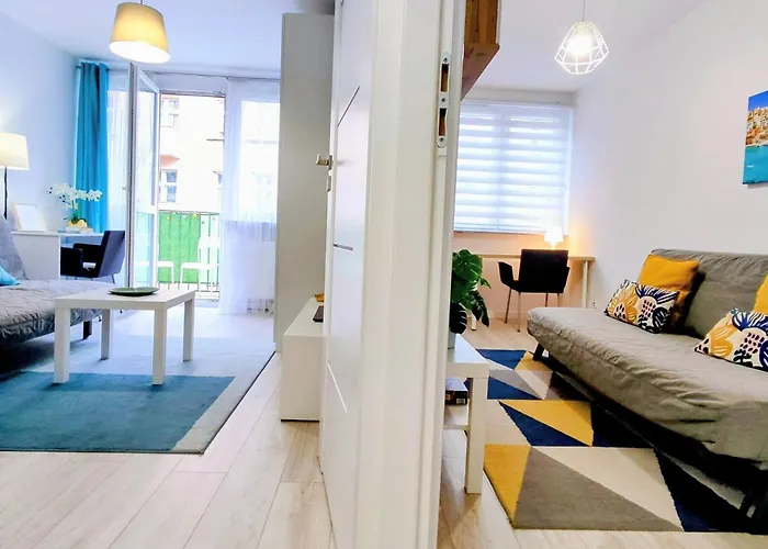 Klosna 7 By Homeprime Apartman