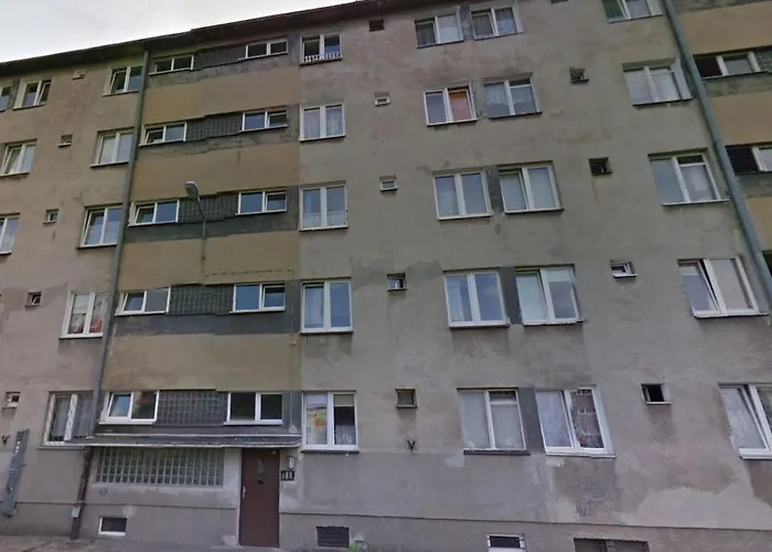 Klosna 7 By Homeprime Apartman *